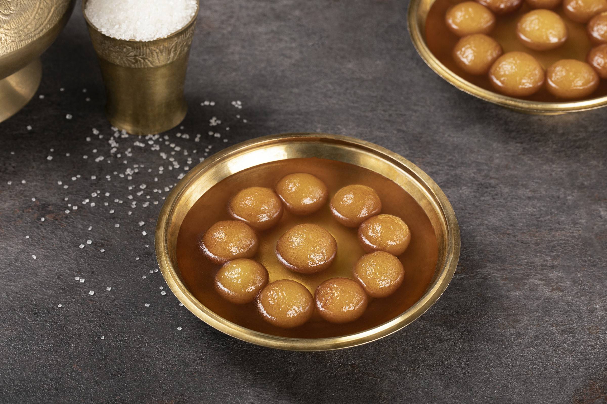 Gulab Jamun